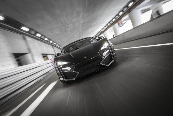 La top 10 delle auto da sogno più costose al mondo articolo