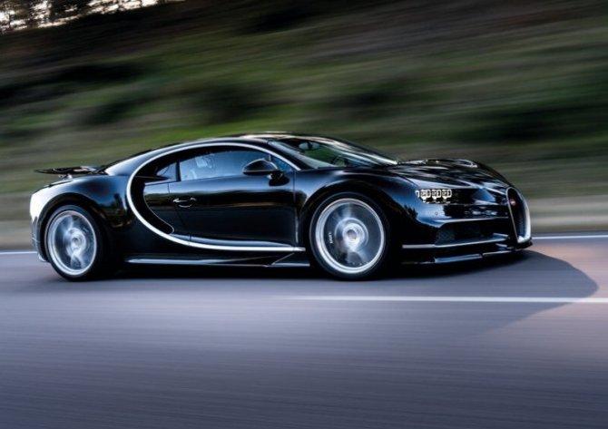 La top 10 delle auto da sogno più costose al mondo articolo