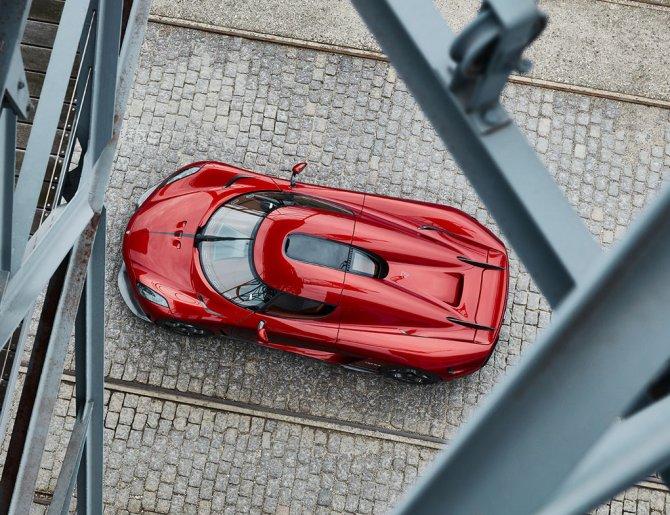 La top 10 delle auto da sogno più costose al mondo articolo