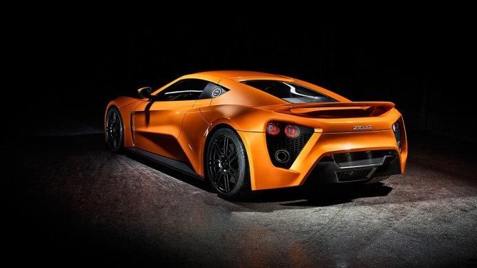La top 10 delle auto da sogno più costose al mondo articolo