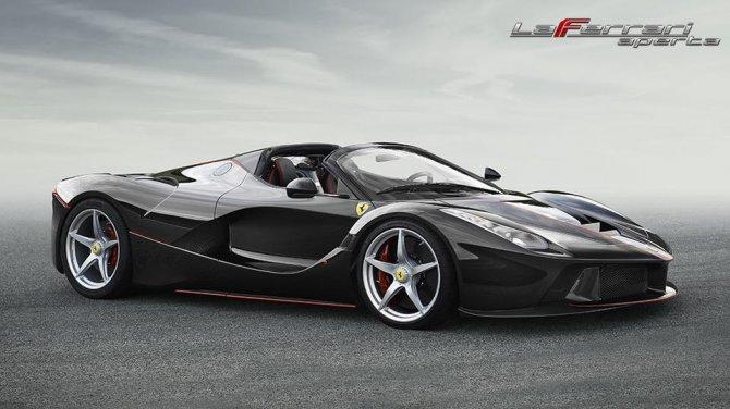 La top 10 delle auto da sogno più costose al mondo articolo