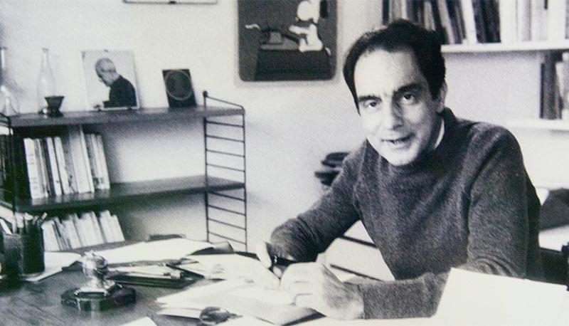 recensione de L'avventura di uno sciatore di Italo Calvino