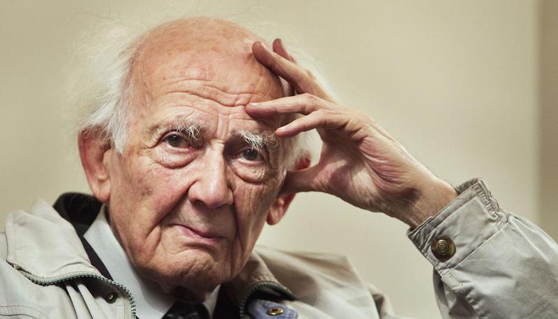 Chi era Bauman e perché dovresti conoscerlo