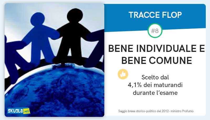 Maturità, le 10 tracce da incubo più indigeste di sempre articolo