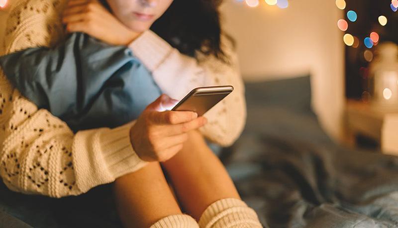 Blue Whale Challenge e autolesionismo: parliamone insieme! articolo