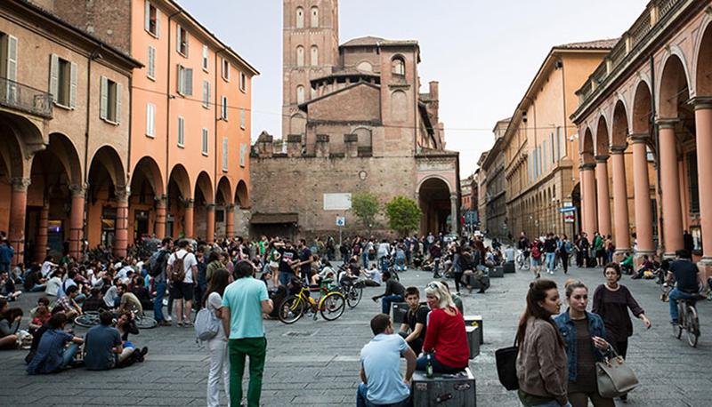 classifica università