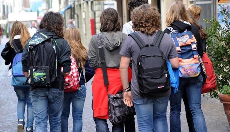 Per evitare un brutto voto, questo studente l’ha fatta grossa