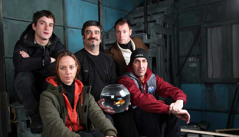 Buon compleanno Boris: la serie tv cult compie 10 anni