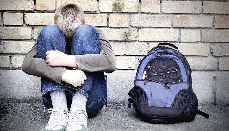 saggio breve per le scuole superiori sul bullismo
