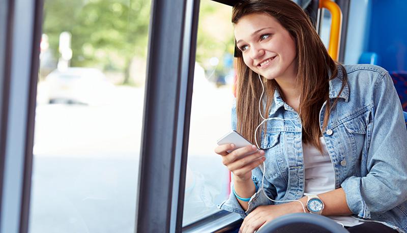 Come ci si sente ad essere una exchange student? articolo