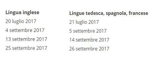 Sogni di lavorare con le lingue straniere? Scopri l’Università SSML Carlo Bo all'Open Day del 13 luglio articolo