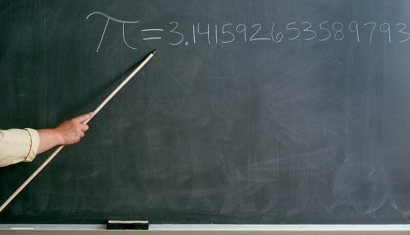 Pi Greco Day 2018, gli studenti festeggiano in Italia e nel mondo