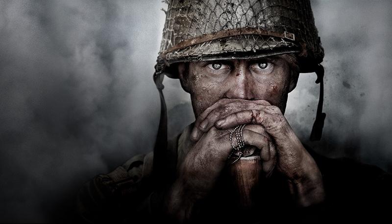 Call of Duty: WWII, pronti a scendere in campo nella Seconda Guerra Mondiale? articolo