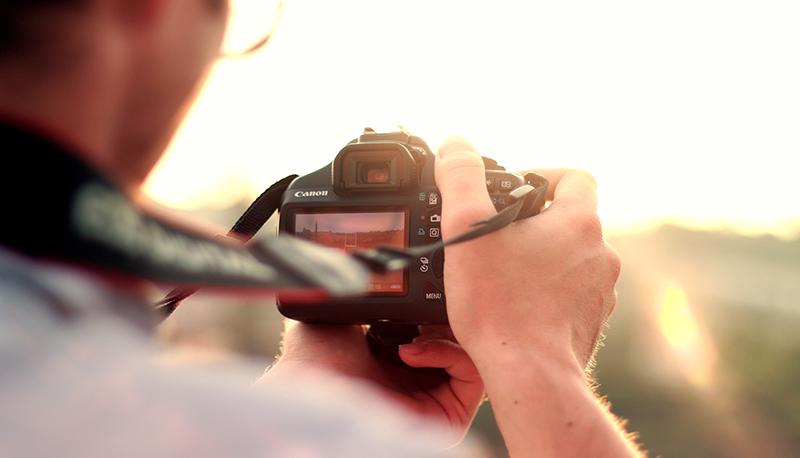 canon camera