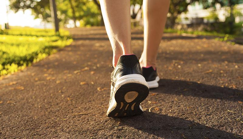 A scuola si cammina 1 Km al giorno per combattere lo stress (e restare in forma) articolo