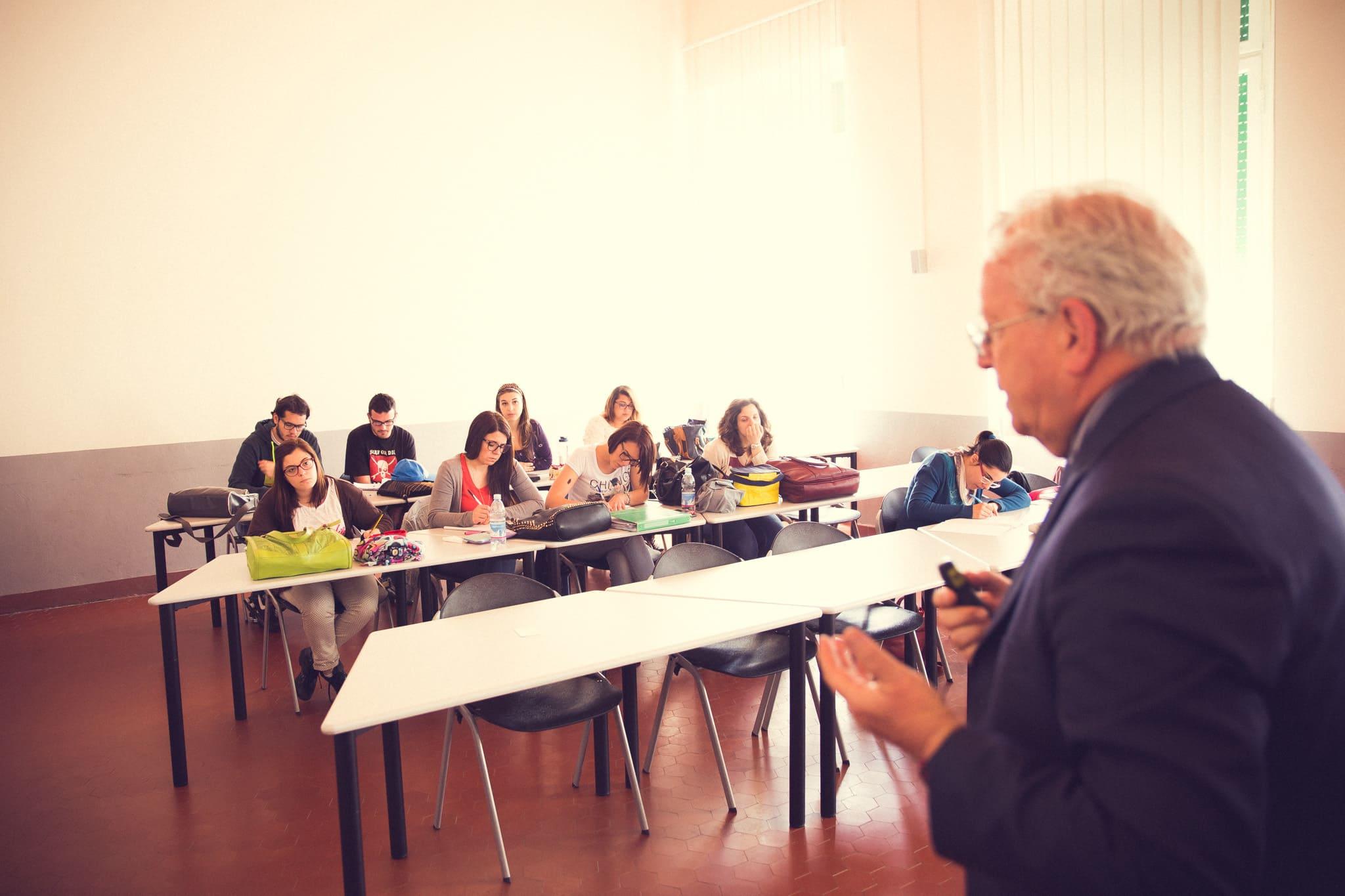 Corsi di laurea per il settore turistico, il viaggio inizia al CampusLucca articolo