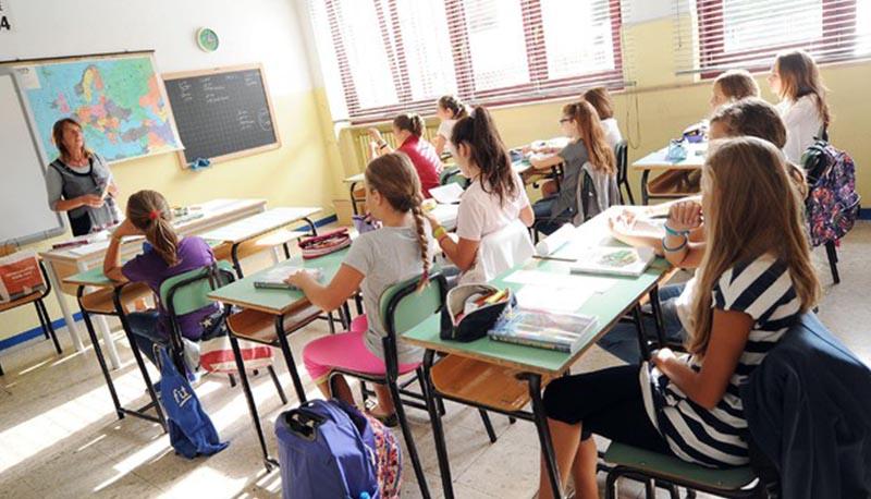 regola dei casi latini