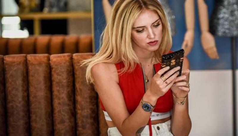 Blogger e influencer, i sovrani di Instagram: ma a che prezzo? articolo