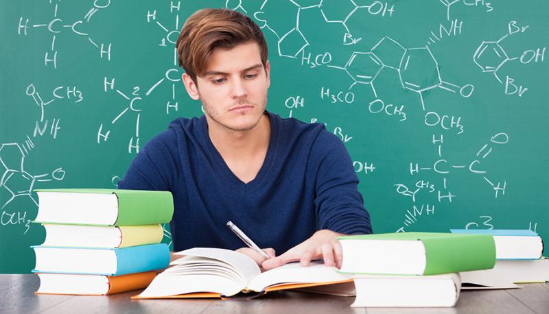 Come studiare Chimica? I consigli definitivi per passare gli esami