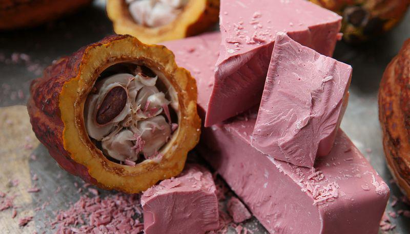 Ti piace il cioccolato? Scopri l'ultima novità!