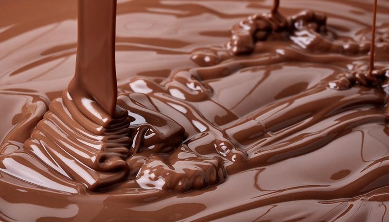 Le 5 reazioni che ogni studente ha davanti al cioccolato articolo