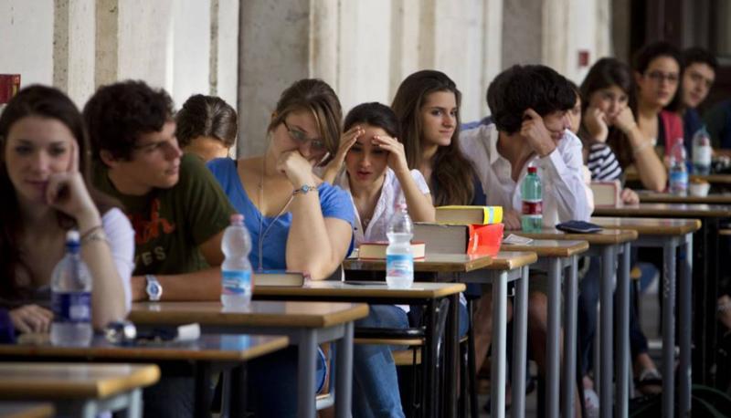 maturità 2015: commissari interni, il voto non cambia