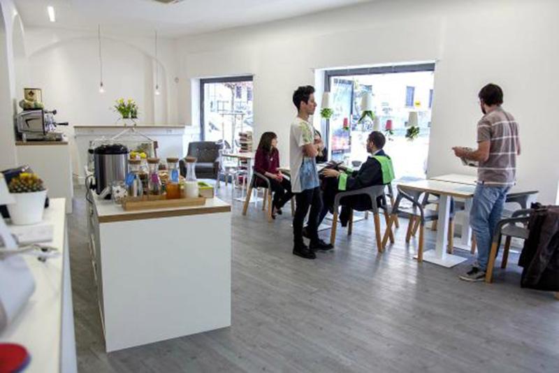 6 Posti Perfetti per Studiare a Milano