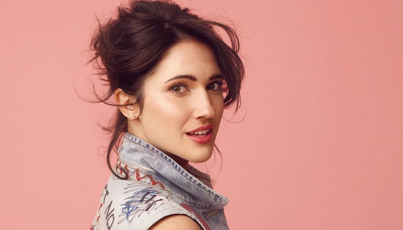 Lodovica Comello: “La maturità? Sarà un momento indimenticabile della vostra vita”