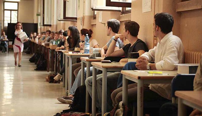 foto di scova i commissari esterni maturità con il motore di ricerca