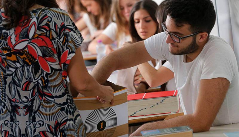 Materie Commissari esterni maturità: conquistali in 5 mosse