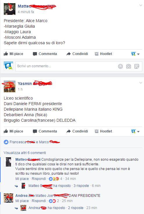 Maturità 2017, escono i commissari esterni: è assalto alle segreterie scolastiche! articolo