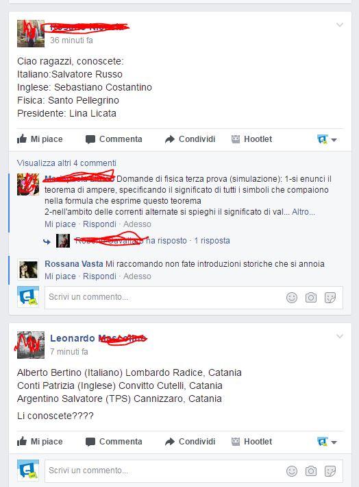 Maturità 2017, escono i commissari esterni: è assalto alle segreterie scolastiche! articolo