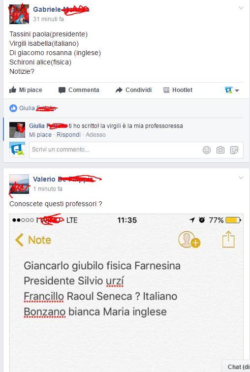 Maturità 2017, escono i commissari esterni: è assalto alle segreterie scolastiche! articolo