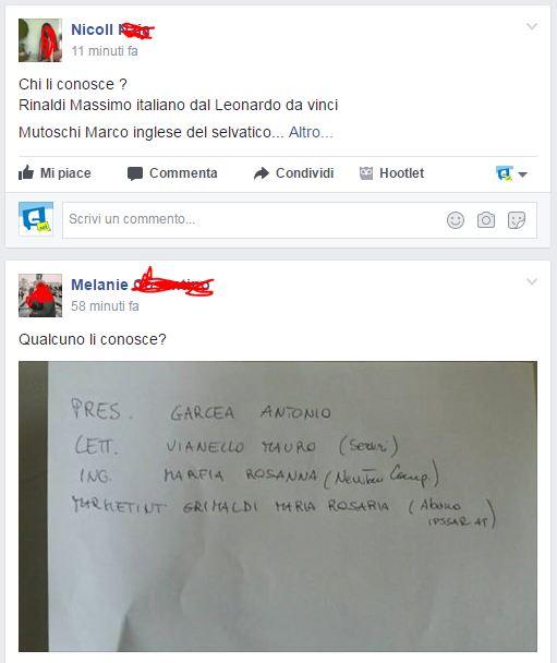 Maturità 2017, escono i commissari esterni: è assalto alle segreterie scolastiche! articolo