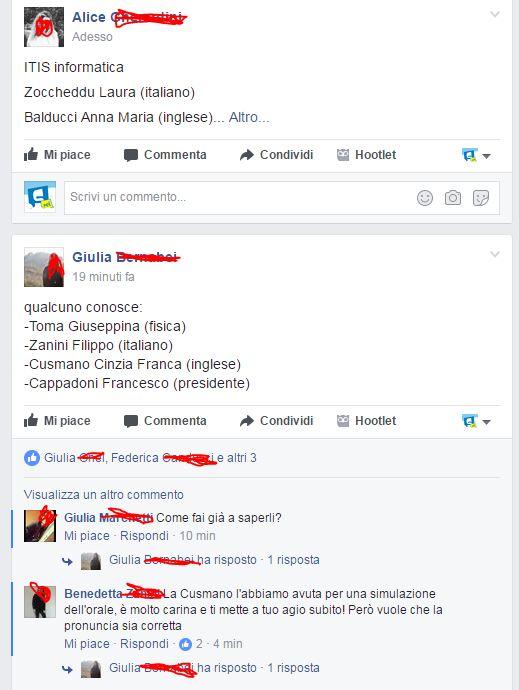 Maturità 2017, escono i commissari esterni: è assalto alle segreterie scolastiche! articolo