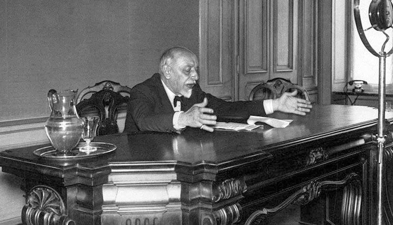 corrente letteraria di Luigi Pirandello