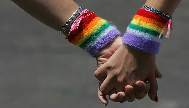 L'università di Torino inaugura corso di Storia dell'omosessualità