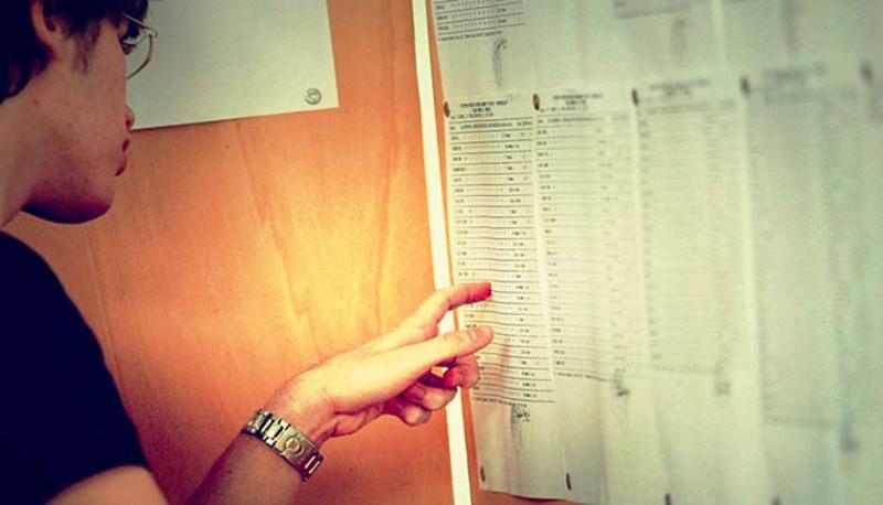 tabella conversione crediti nuova maturità