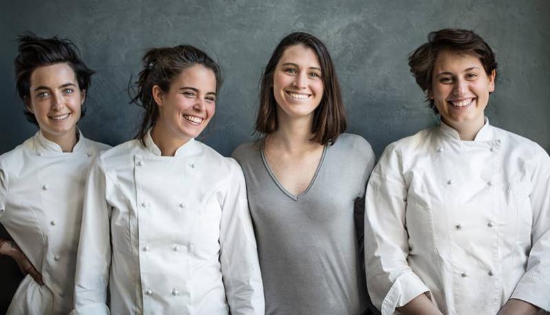 8 casi di successo che dopo aver conseguito il diploma ALMA hanno trovato subito lavoro: scopri come hanno fatto