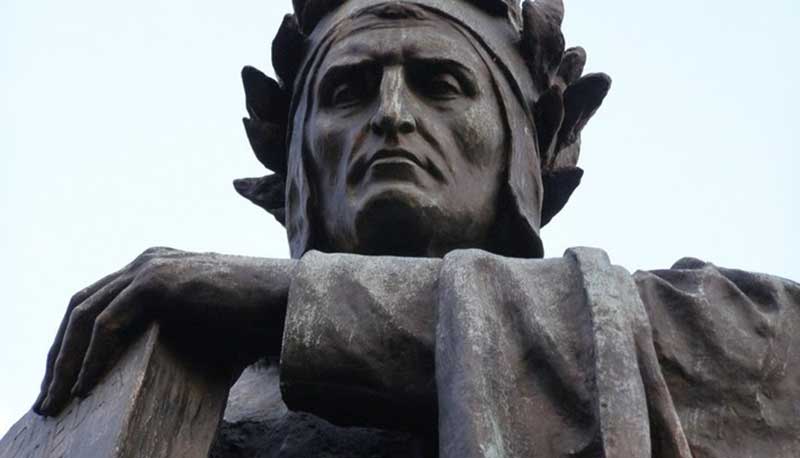 dante alighieri