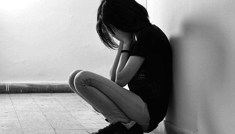 depressione