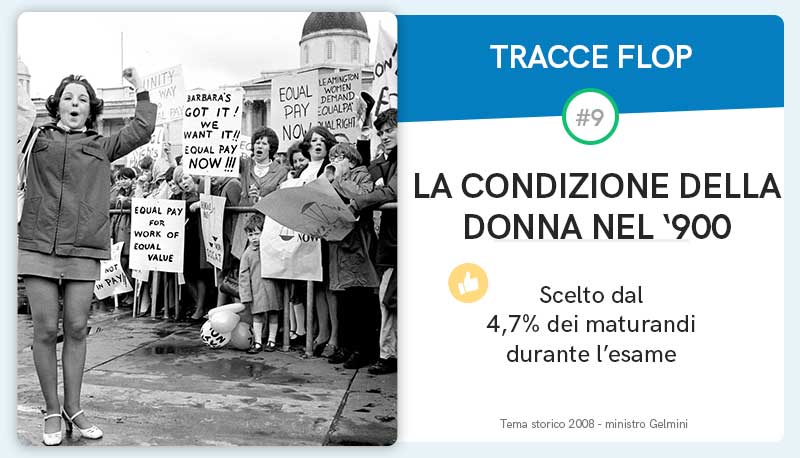 Maturità, le 10 tracce da incubo più indigeste di sempre articolo