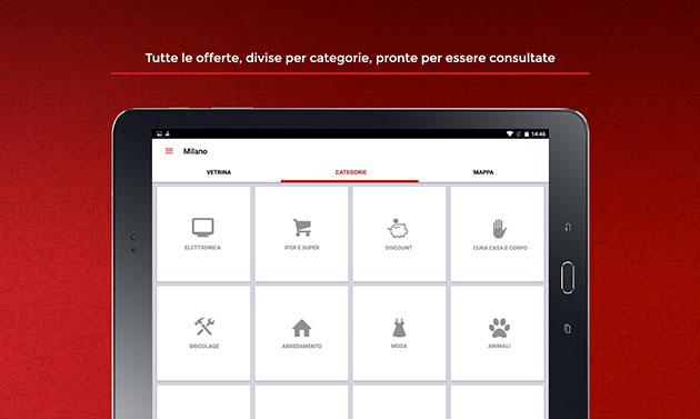 dove conviene app