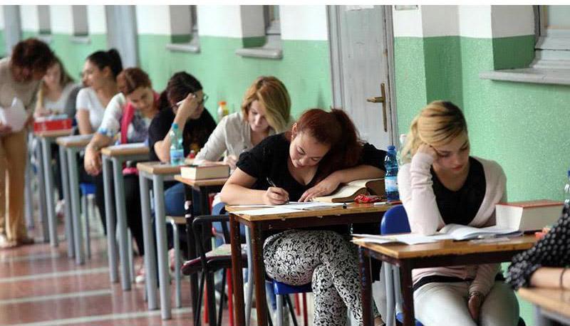 seconda prova maturità 2018 istituti tecnici