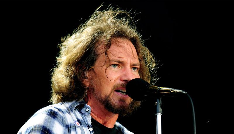 Che scuola ha fatto Eddie Vedder?
