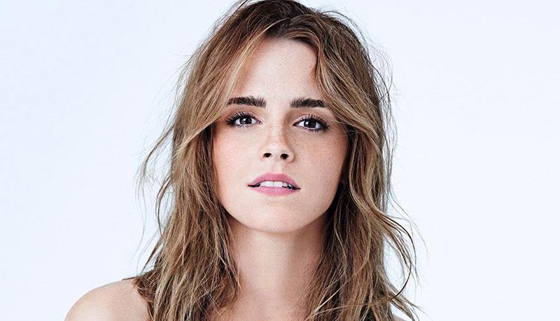 Emma Watson hackerata! Le sue foto private sul web articolo