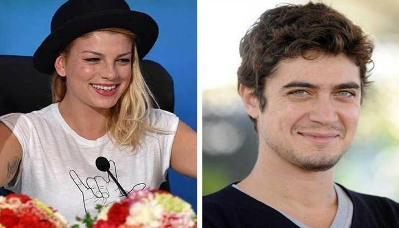 Emma e Riccardo Scamarcio stanno insieme? Le foto "incriminate" articolo
