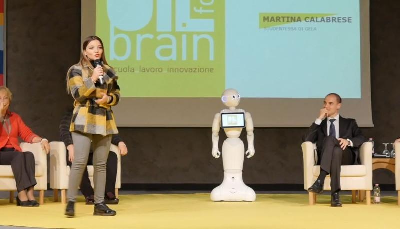 Lavoro, superiamo le differenze di genere: la parola ai giovani articolo