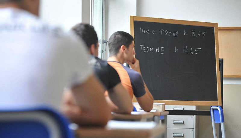 intervista bussetti maturità 2019