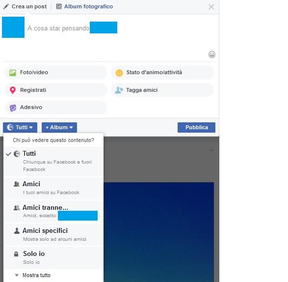8 cose che non sapevi di poter fare con Facebook articolo